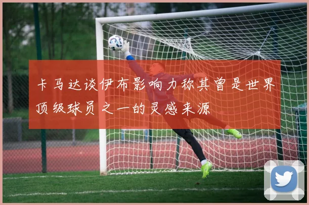 卡马达谈伊布影响力称其曾是世界顶级球员之一的灵感来源